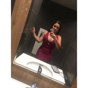 Meet your Posher, Sandra